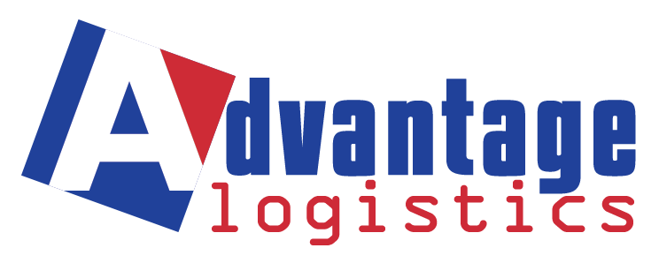 Logo công ty - Công Ty TNHH Advantage Logistics