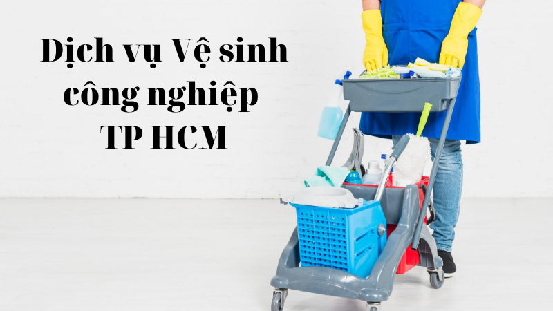 Dịch vụ vệ sinh