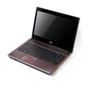 Laptop Acer - Công Ty TNHH MR TECH