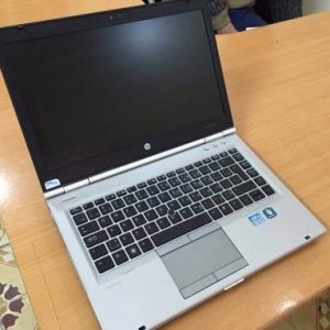 Laptop HP - Công Ty TNHH MR TECH