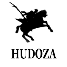 Logo - Ví Cầm Tay Nam HUDOZA