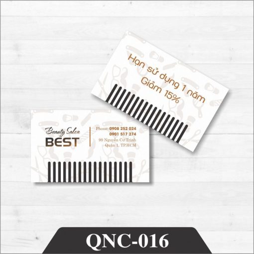 In name card - In Ấn Quảng Cáo Hoa Sắc Màu - Công Ty TNHH Thiết Kế In ấn Quảng Cáo Hoa Sắc Màu