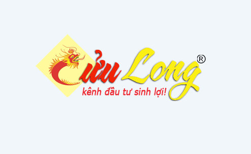 Logo công ty - Công Ty CP TM Cửu Long Việt Nam