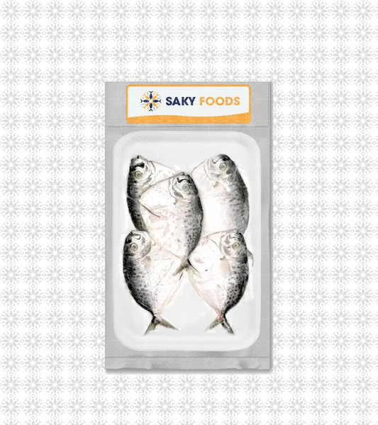 Cá bánh lái - Công Ty Cổ Phần Thực Phẩm Sa Kỳ