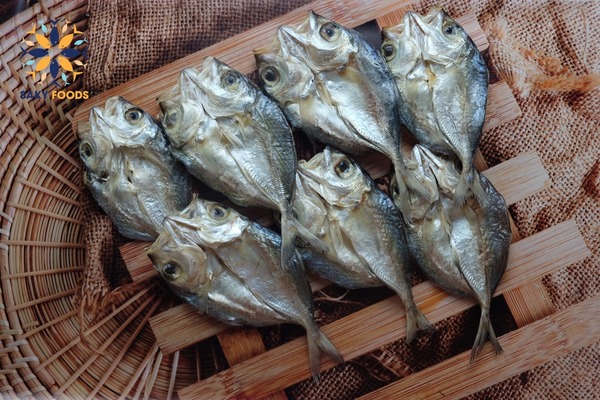Cá bò khô - Công Ty Cổ Phần Thực Phẩm Sa Kỳ