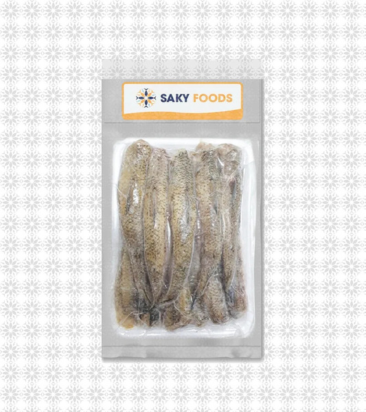 Cá bóng cát - Công Ty Cổ Phần Thực Phẩm Sa Kỳ