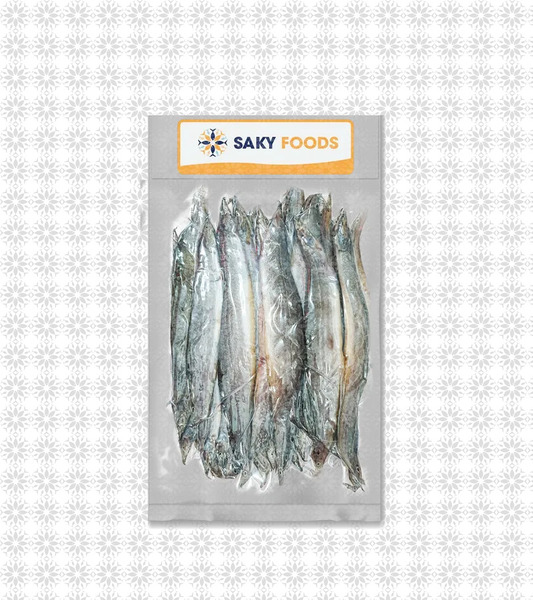 Cá chạch nguyên con - Công Ty Cổ Phần Thực Phẩm Sa Kỳ