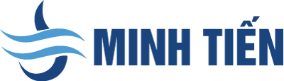 Logo công ty - Công Ty Hút Bể Phốt Minh Tiến