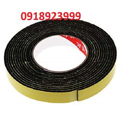 Băng keo mút xốp 1 mặt
