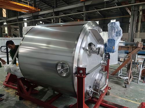 Bồn chứa thực phẩm và sữa
