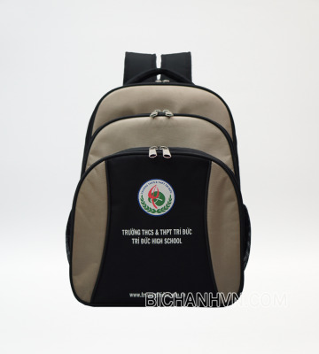 Balo học sinh - Balo Bích Anh - Công Ty TNHH May Bích Anh