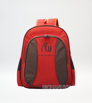 Balo học sinh - Balo Bích Anh - Công Ty TNHH May Bích Anh