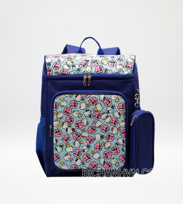 Balo học sinh - Balo Bích Anh - Công Ty TNHH May Bích Anh