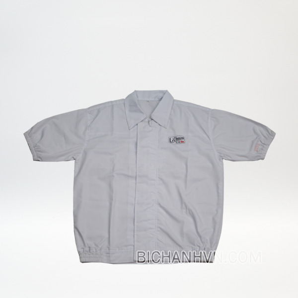 Đồng phục công nhân - Balo Bích Anh - Công Ty TNHH May Bích Anh