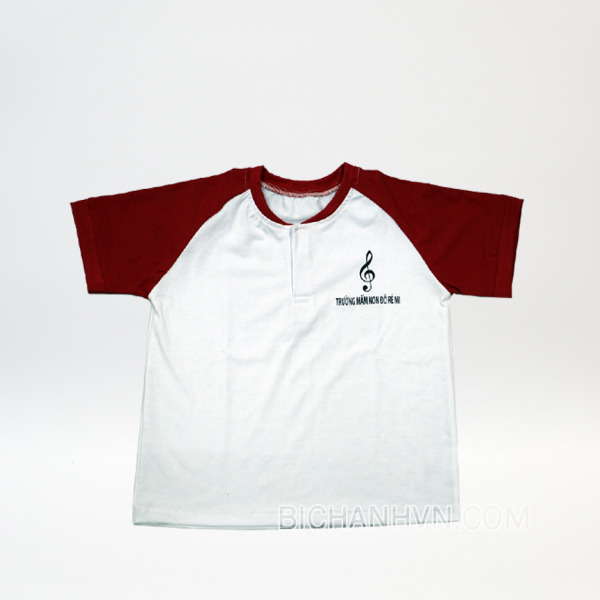 Đồng phục học sinh - Balo Bích Anh - Công Ty TNHH May Bích Anh