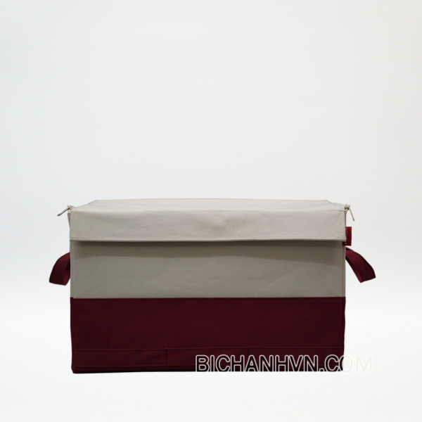 Hộp xếp - Balo Bích Anh - Công Ty TNHH May Bích Anh
