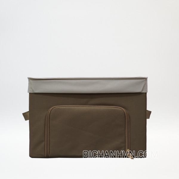 Hộp xếp - Balo Bích Anh - Công Ty TNHH May Bích Anh