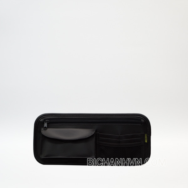 Túi đựng vận dụng xe hơi - Balo Bích Anh - Công Ty TNHH May Bích Anh