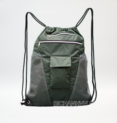 Túi xách dây rút - Balo Bích Anh - Công Ty TNHH May Bích Anh