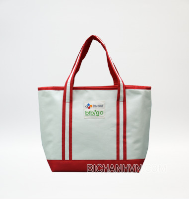 Túi xách giữ nhiệt - Balo Bích Anh - Công Ty TNHH May Bích Anh