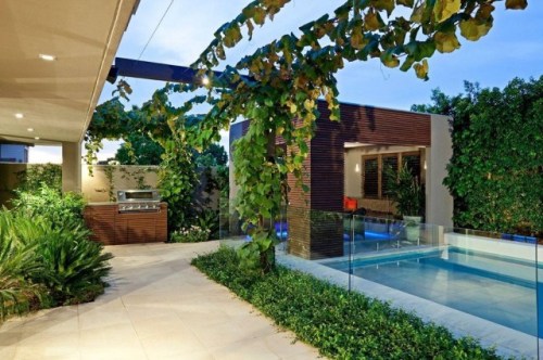 Thi Công Sân Vườn Biệt Thự  – Công Ty Cổ Phần Tây Âu Landscape