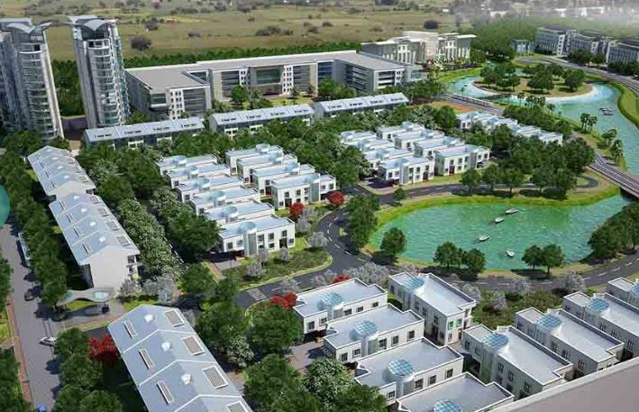 Thiết Kế Thi Công Cảnh Quan – Công Ty Cổ Phần Tây Âu Landscape