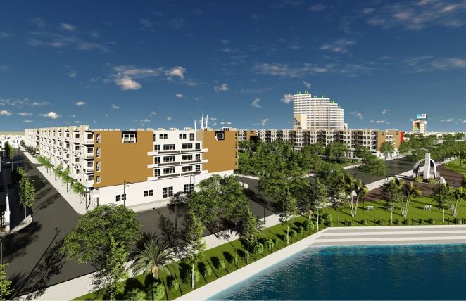 Thiết Kế Thi Công Cảnh Quan – Công Ty Cổ Phần Tây Âu Landscape