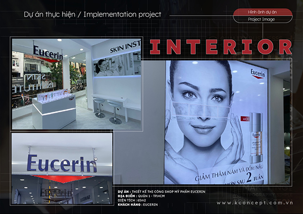 Thiết Kế Nội Thất KCONCEPT – Công Ty TNHH KCONCEPT