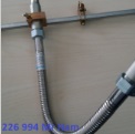 Ống mềm nối đầu Sprinkler - Thiết Bị Điện Nam Quốc Thịnh - Công Ty TNHH Thiết Bị Điện Nam Quốc Thịnh