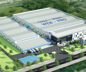 Công trình WEB-PRO