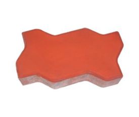 Gạch lát nền con sâu