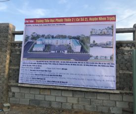 Trường tiểu học Phước Thiền