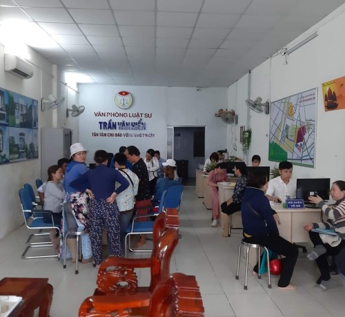 Hình ảnh công ty