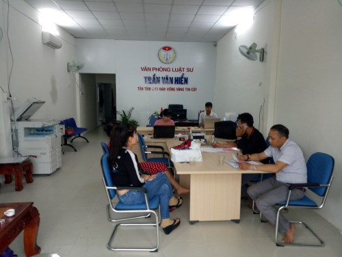 Hình ảnh công ty
