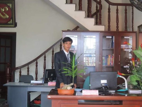 Hình ảnh công ty