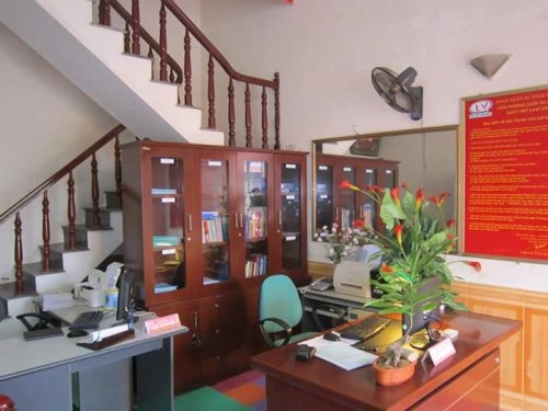 Hình ảnh công ty