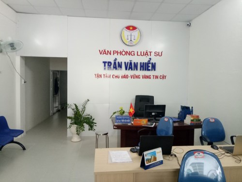 Hình ảnh công ty