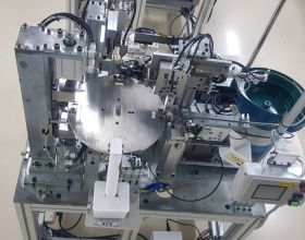Gia công cơ khí chế tạo