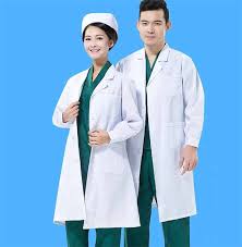 Đồng phục bệnh viện - Đồng Phục Tiến Phong - Công Ty TNHH MTV May Mặc Tiến Phong