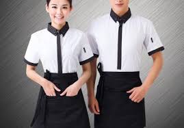 Đồng phục nhà hàng - Đồng Phục Tiến Phong - Công Ty TNHH MTV May Mặc Tiến Phong