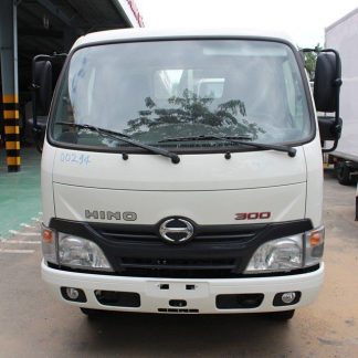 Xe tải Hino hạng nhẹ - Chi Nhánh Công Ty TNHH ô Tô Và Thiết Bị Chuyên Dùng Sao Bắc Tại Hưng Yên