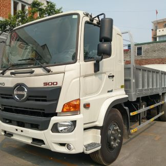 Xe tải Hino hạng nặng