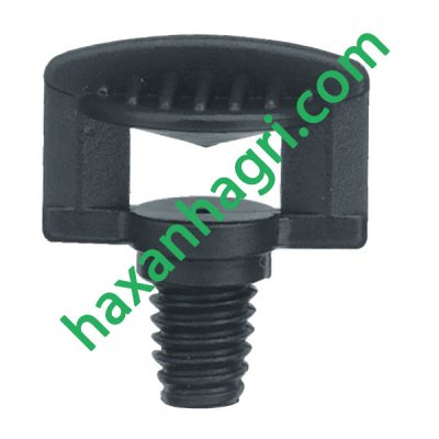 Béc bọ phun gốc phun mưa - Hệ Thống Tưới Tự Động Bình Dương