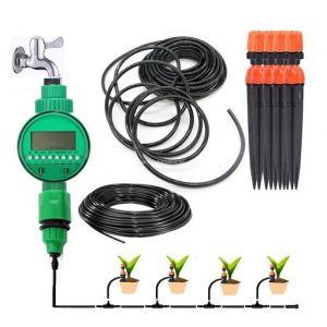 Bộ phun sương - Hệ Thống Tưới Tự Động Bình Dương