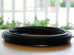 ống dẫn dây tưới PE - Hệ Thống Tưới Tự Động Bình Dương