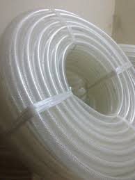 ống dẫn dây tưới PVC - Hệ Thống Tưới Tự Động Bình Dương