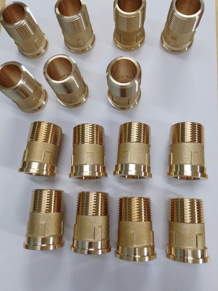 Phụ kiện đồng khác