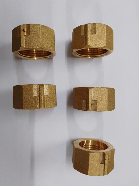 Phụ kiện đồng khác