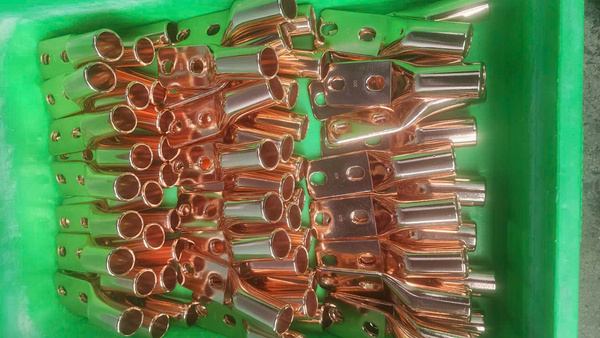 Sản phẩm cable lug