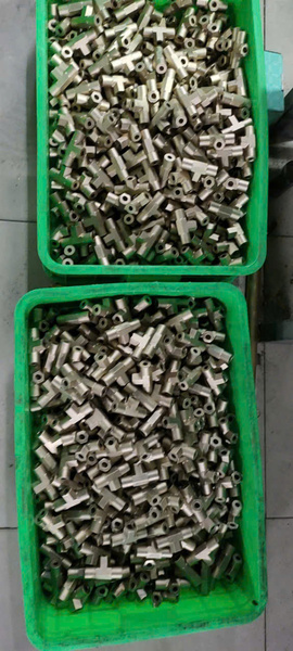 Sản phẩm dập nóng